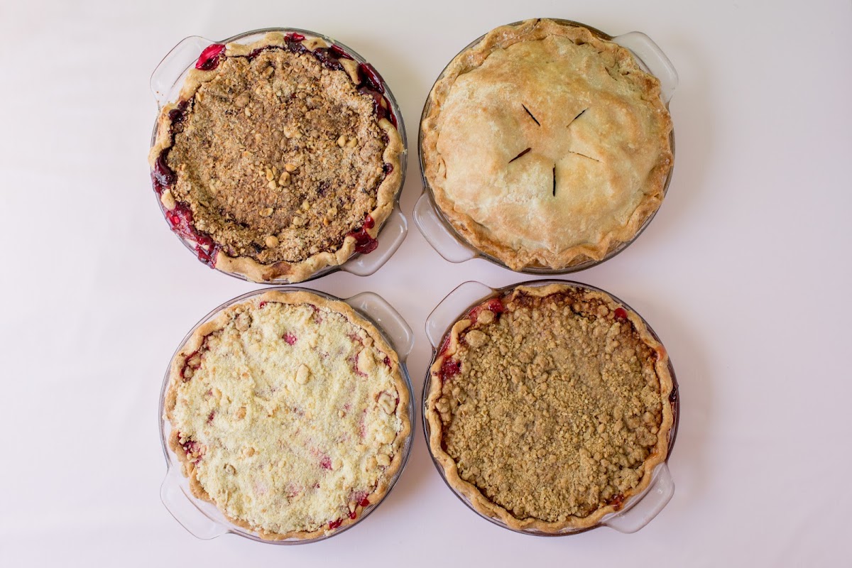 Petunia's Pies & Pastries: Google Places image 5