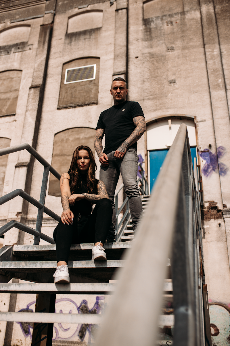 Blacq ink tattoo werk 2