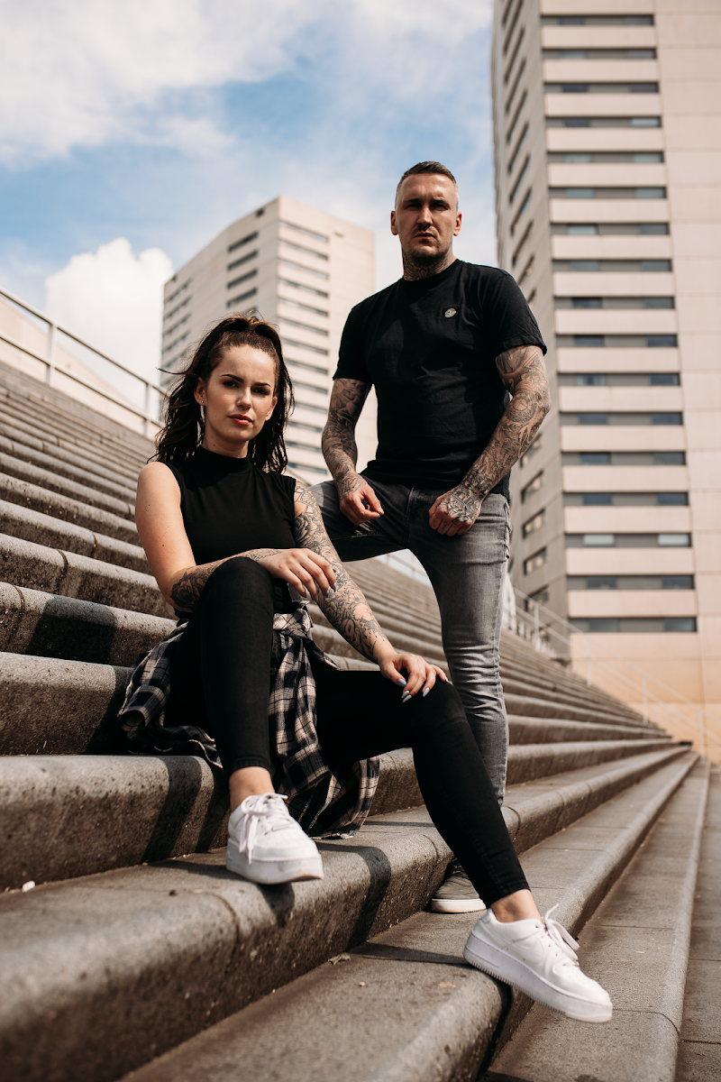 Blacq ink tattoo werk 3