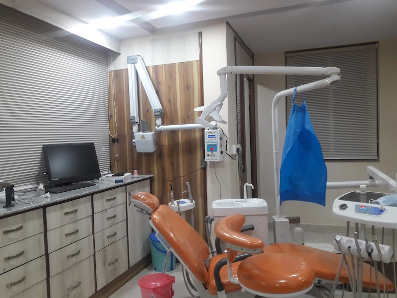 Treatment room