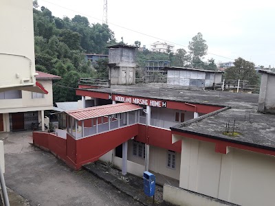 Woodland Nursing Home - Image 2