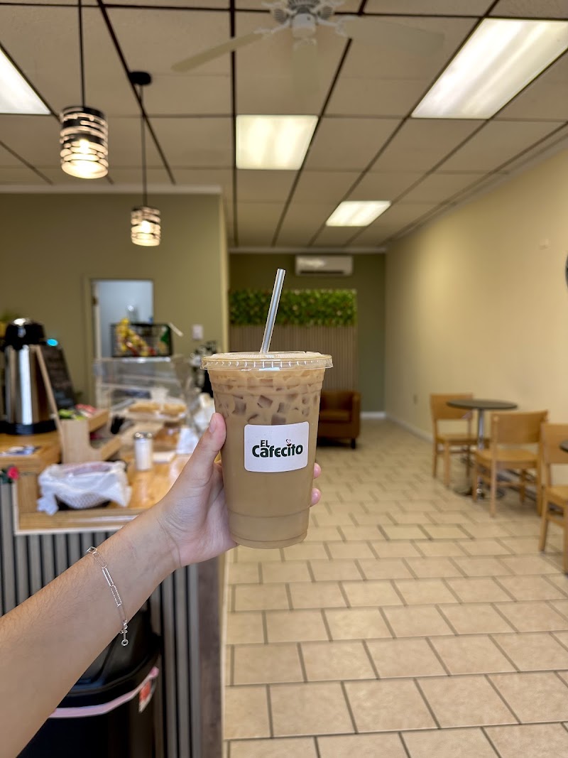 El Cafecito photo 1