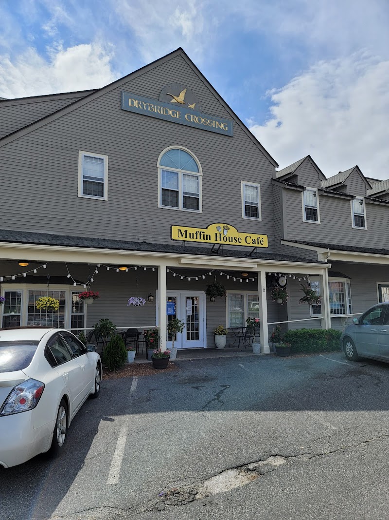 Muffin House Cafe photo 3