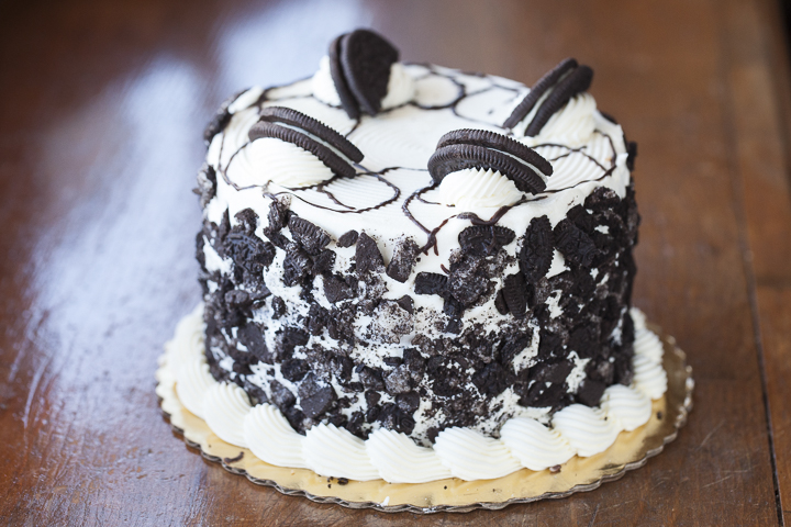 Muffin House Cafe photo 2