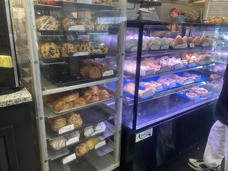 Muffin House Cafe photo 4