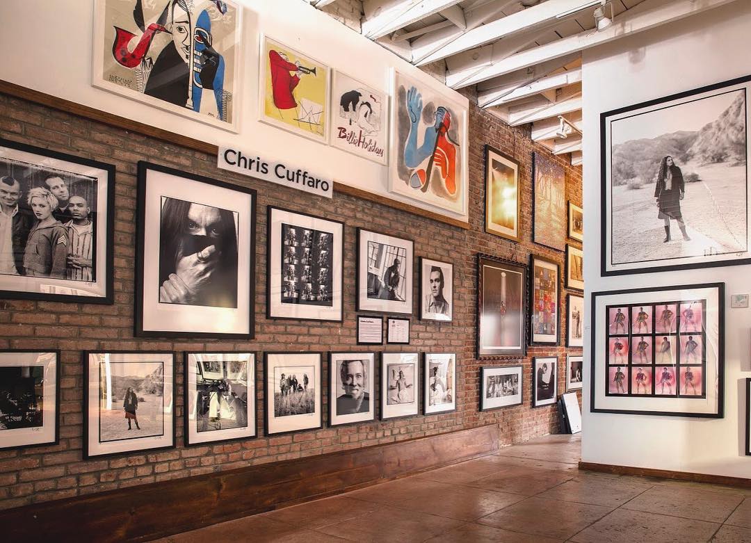 Musichead Gallery: Google Places image 2