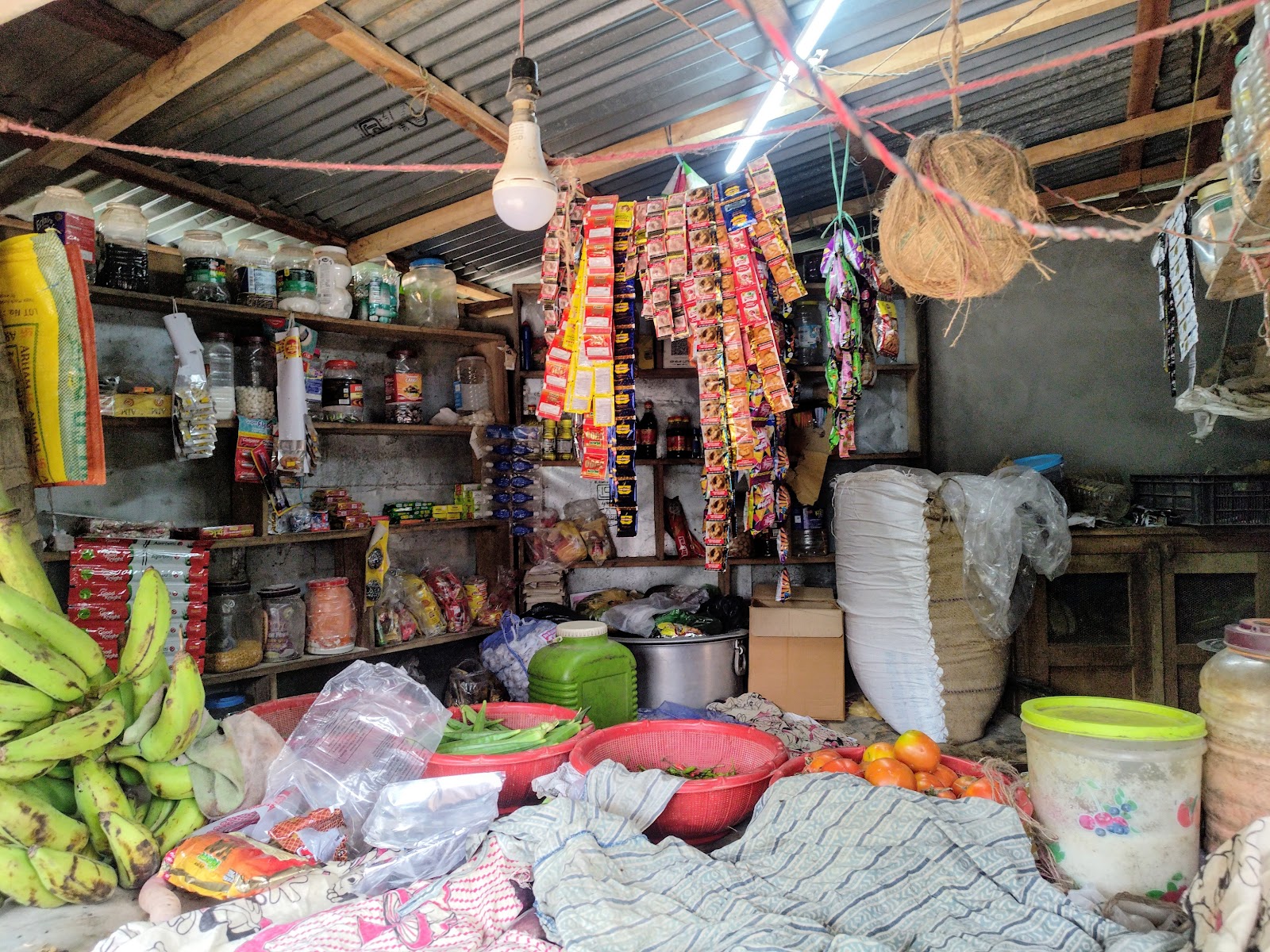 Bipadnashini Store Google photo 2