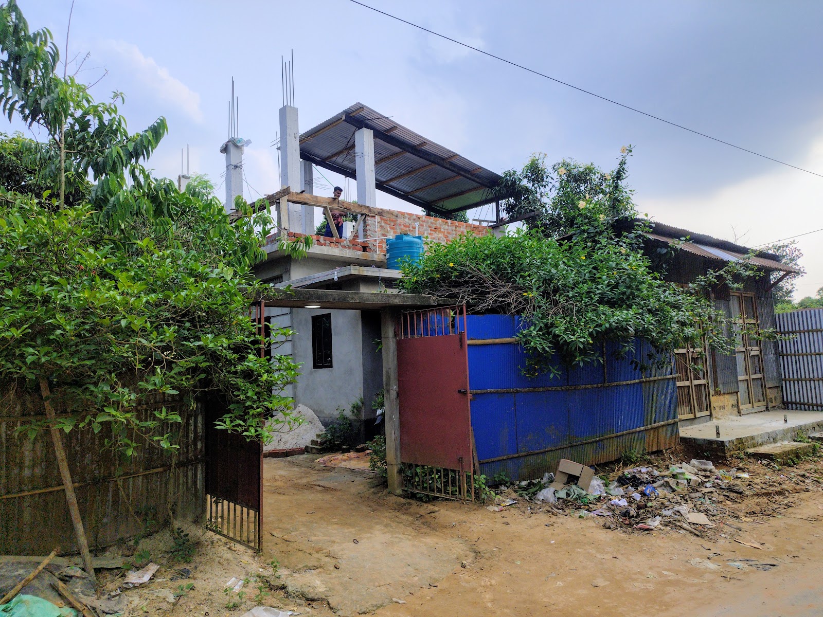 Bipadnashini Store Google photo 3