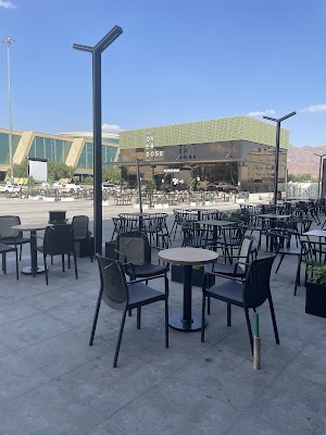 Jadeel Coffee | كافية جديل