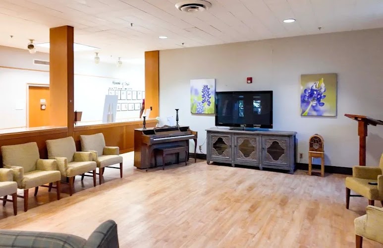 Golden Acres Living and Rehabilitation