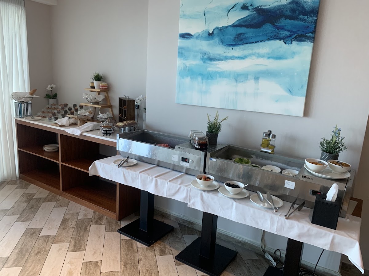 Millennium Executive Apartments Mont Rose 4