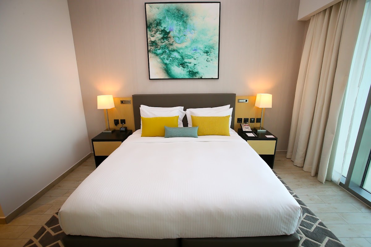 Millennium Executive Apartments Mont Rose 2