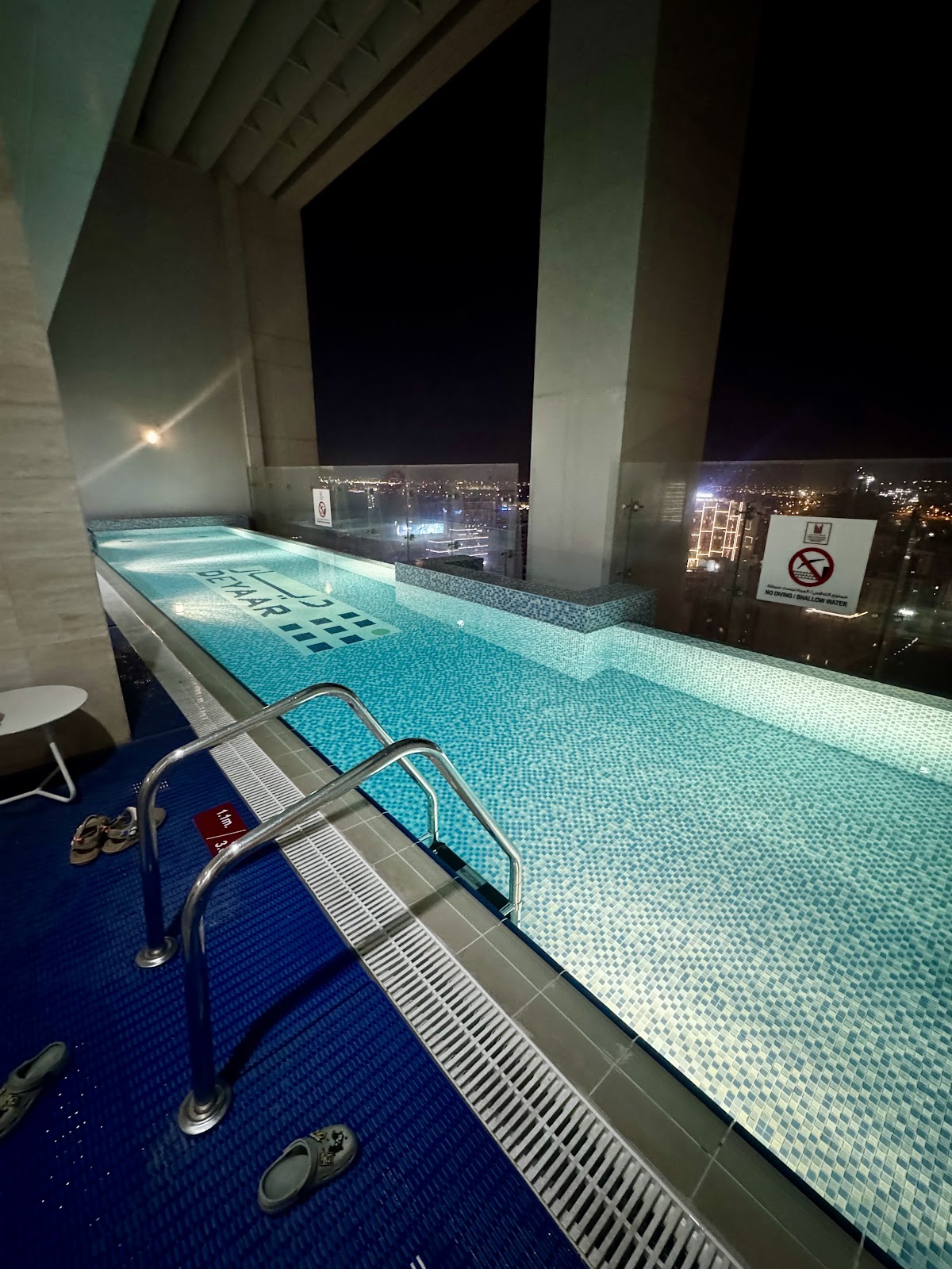 Millennium Executive Apartments Mont Rose 3