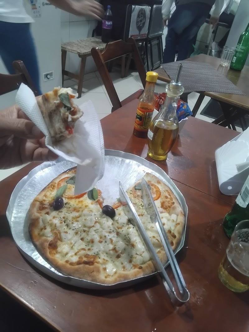 Foto de Pizzaria Espaço Liberdade