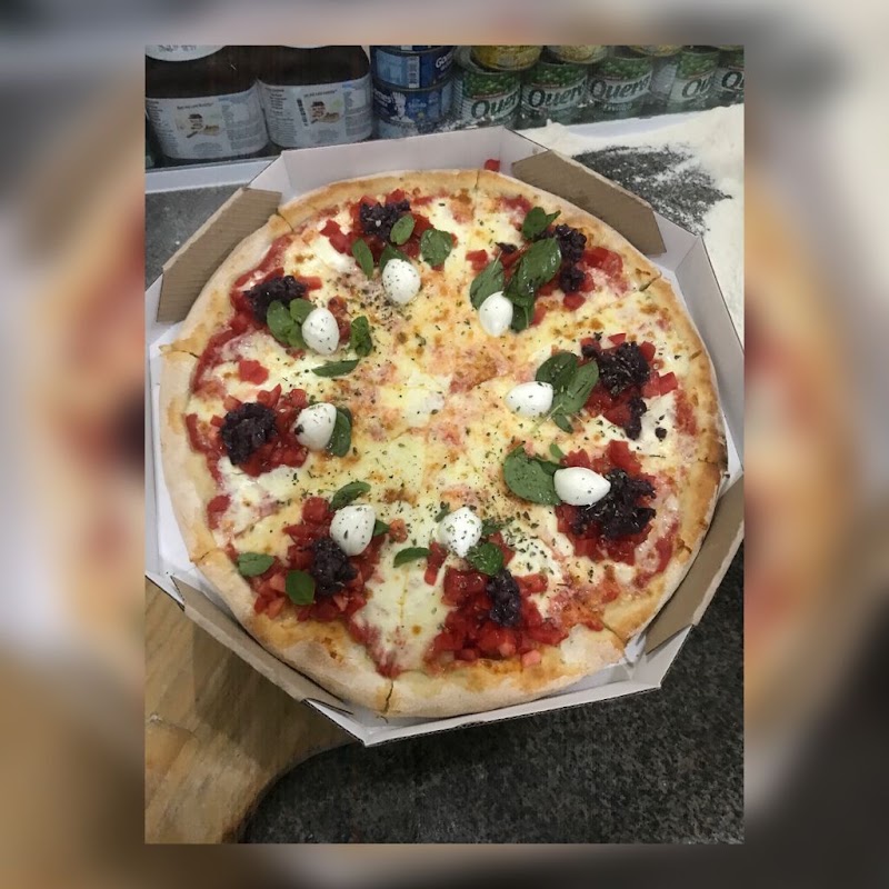 Foto de Pizzaria Espaço Liberdade