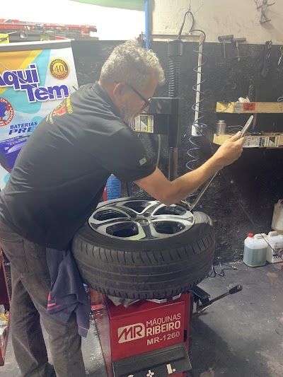 Foto de Centro Automotivo Sp