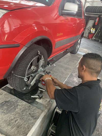 Foto de Centro Automotivo Sp