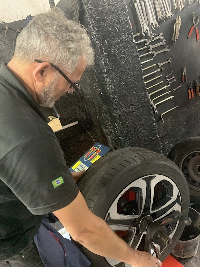 Foto de Centro Automotivo Sp