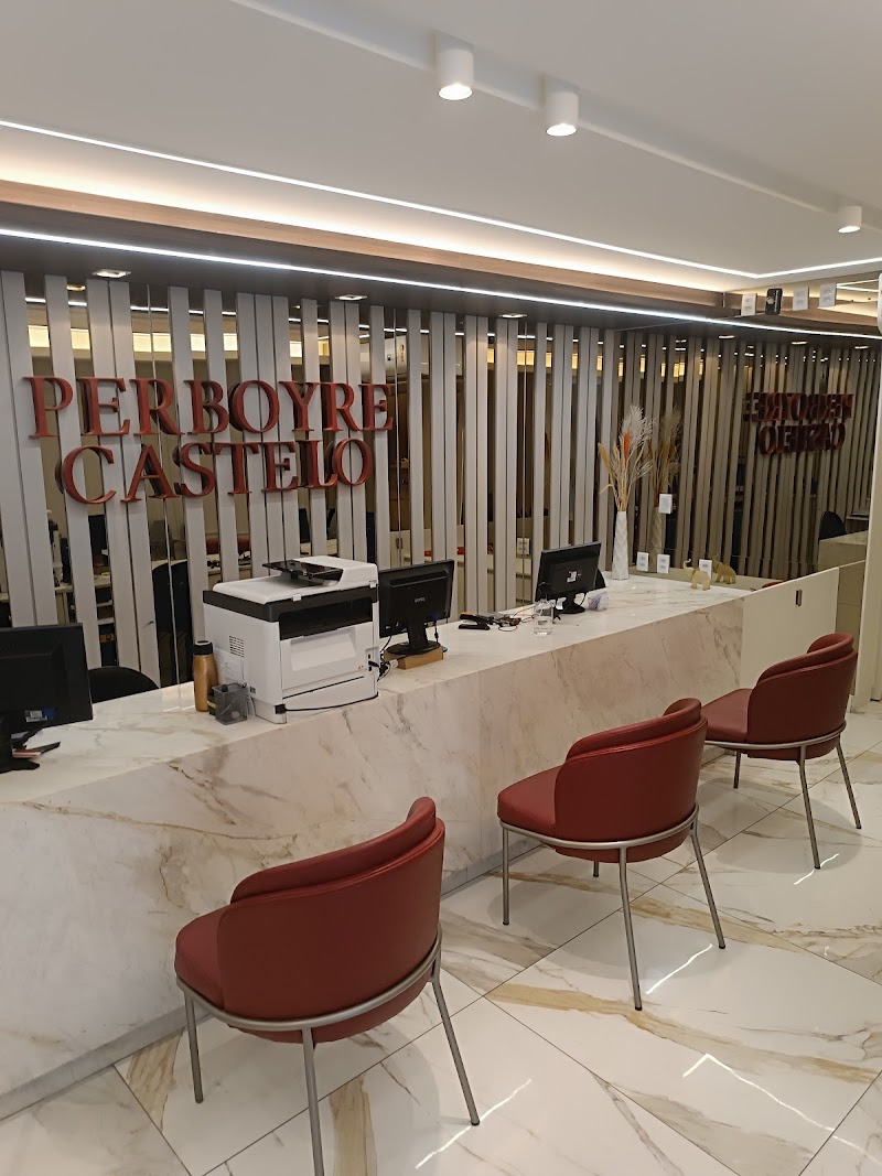 Perboyre Castelo - Unidade I Dionísio Torres - foto 3