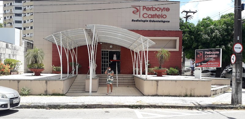 Perboyre Castelo - Unidade I Dionísio Torres - foto 2