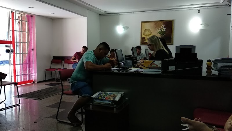 Perboyre Castelo - Unidade I Dionísio Torres - foto 5