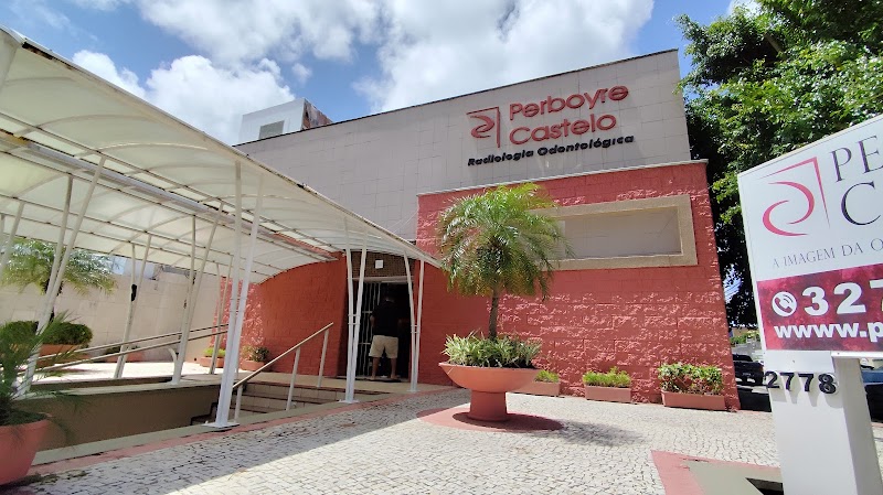 Perboyre Castelo - Unidade I Dionísio Torres