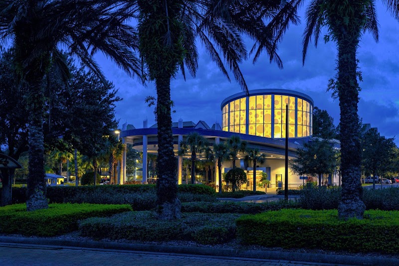 Holiday Inn Resort Orlando Suites - Waterpark by IHG
