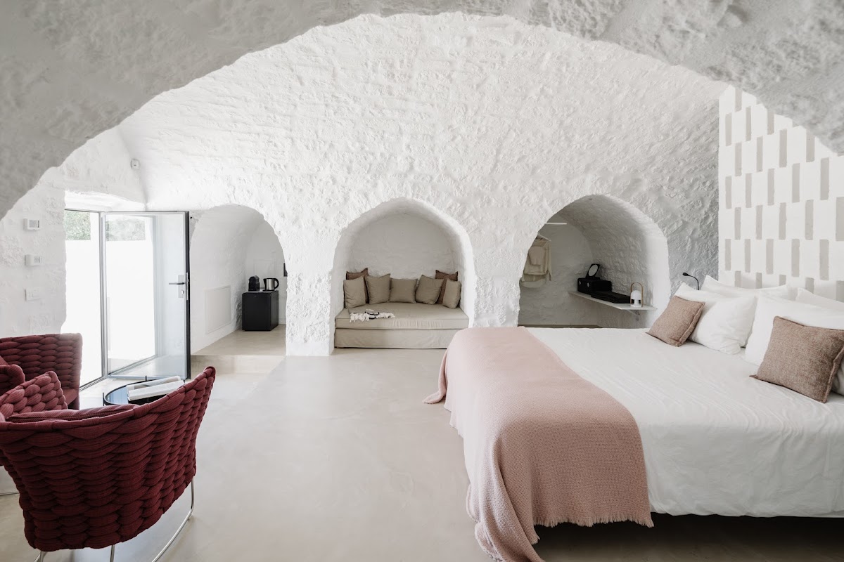 Masseria Dagilupi — 3