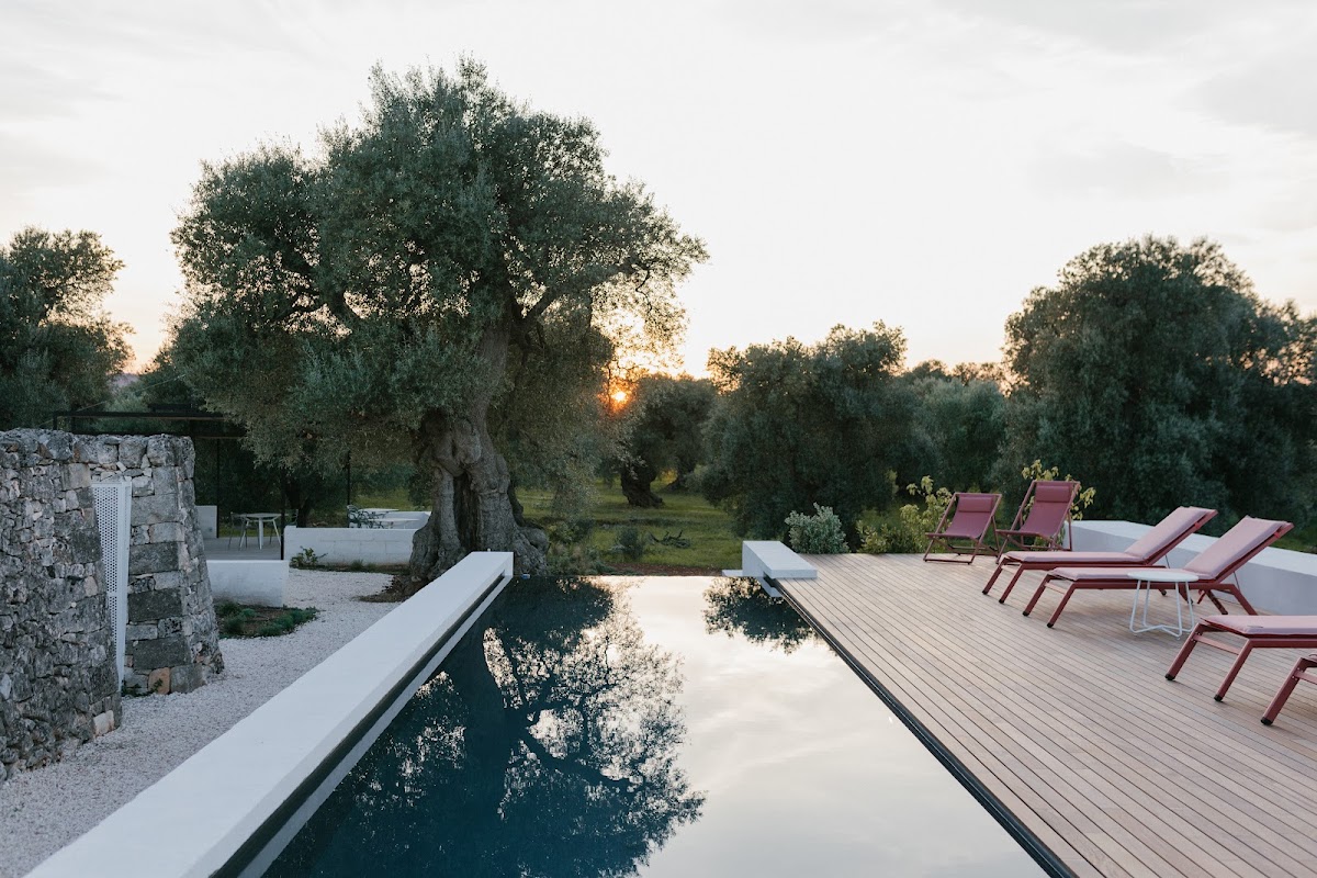Masseria Dagilupi — 4