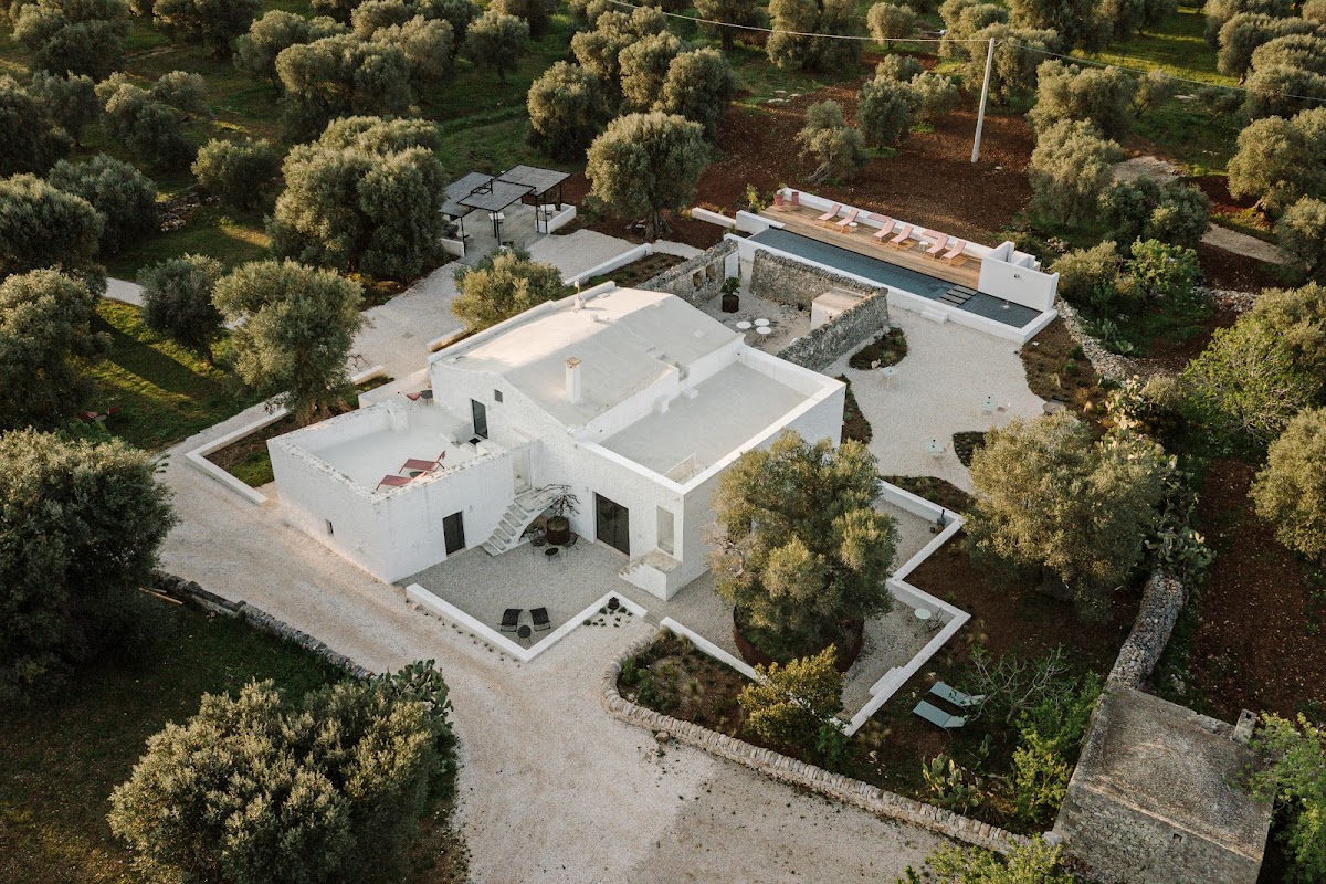 Masseria Dagilupi