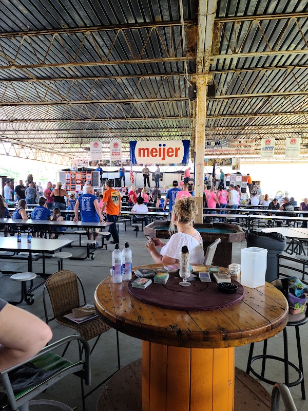 Photo by Brian Merritt