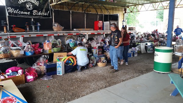 Photo by Scott Payne