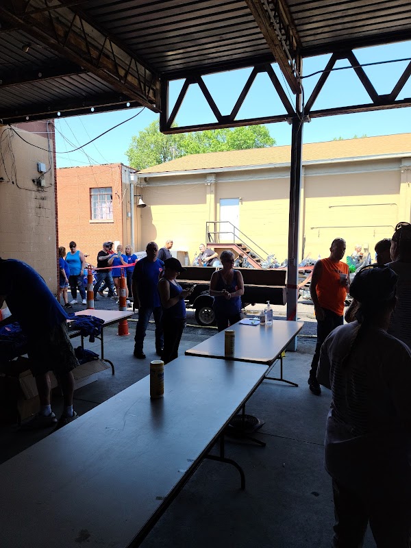 Photo by Brian Merritt