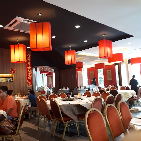 Kong Ming Restaurant Oakland - Photo 1