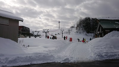 Takayanagi Garuru Ski Area - 1