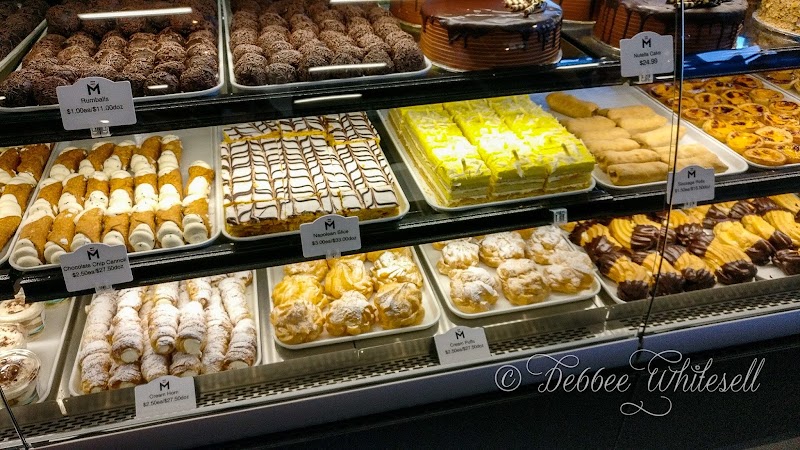 Italian Bakery's Mercato photo 3
