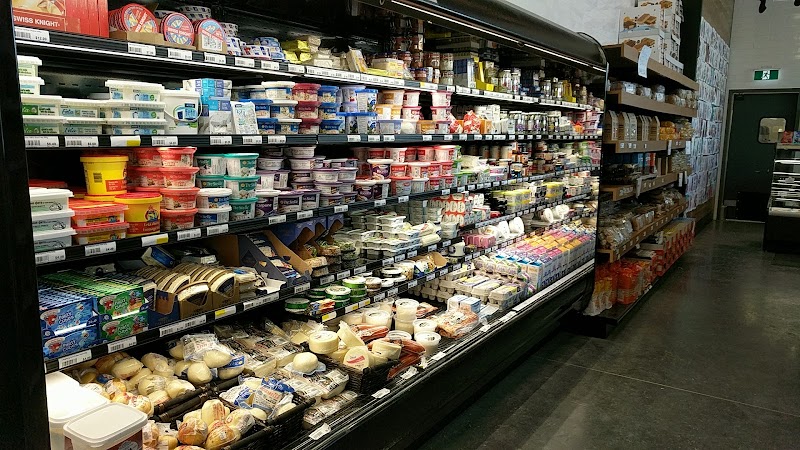 Italian Bakery's Mercato photo 4