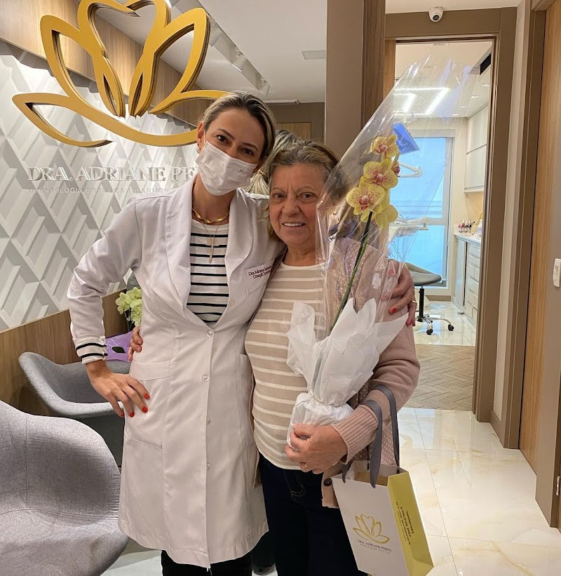Dra Adriane Peres - foto 5