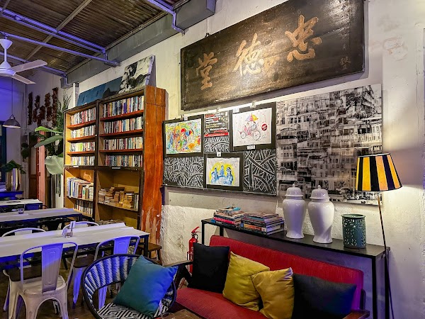 ChinaHouse - Photo 1