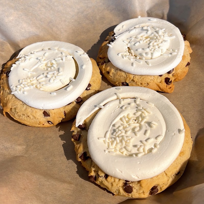 The Honey Bean Bakery & Coffee Shop photo 2