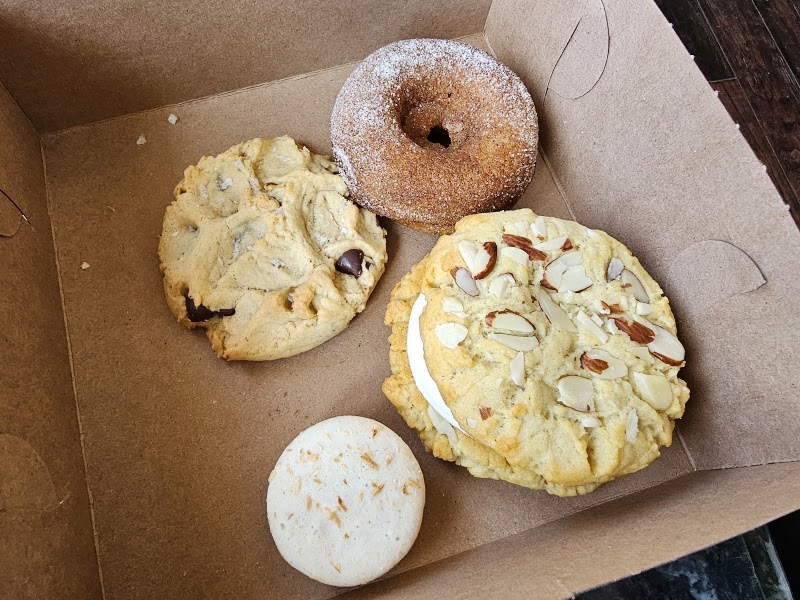 The Honey Bean Bakery & Coffee Shop photo 3