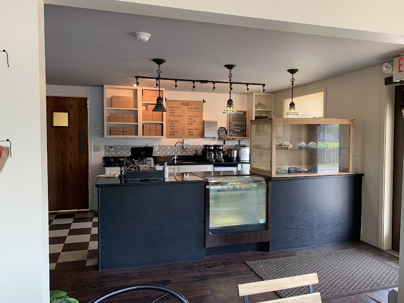 The Honey Bean Bakery & Coffee Shop photo 1
