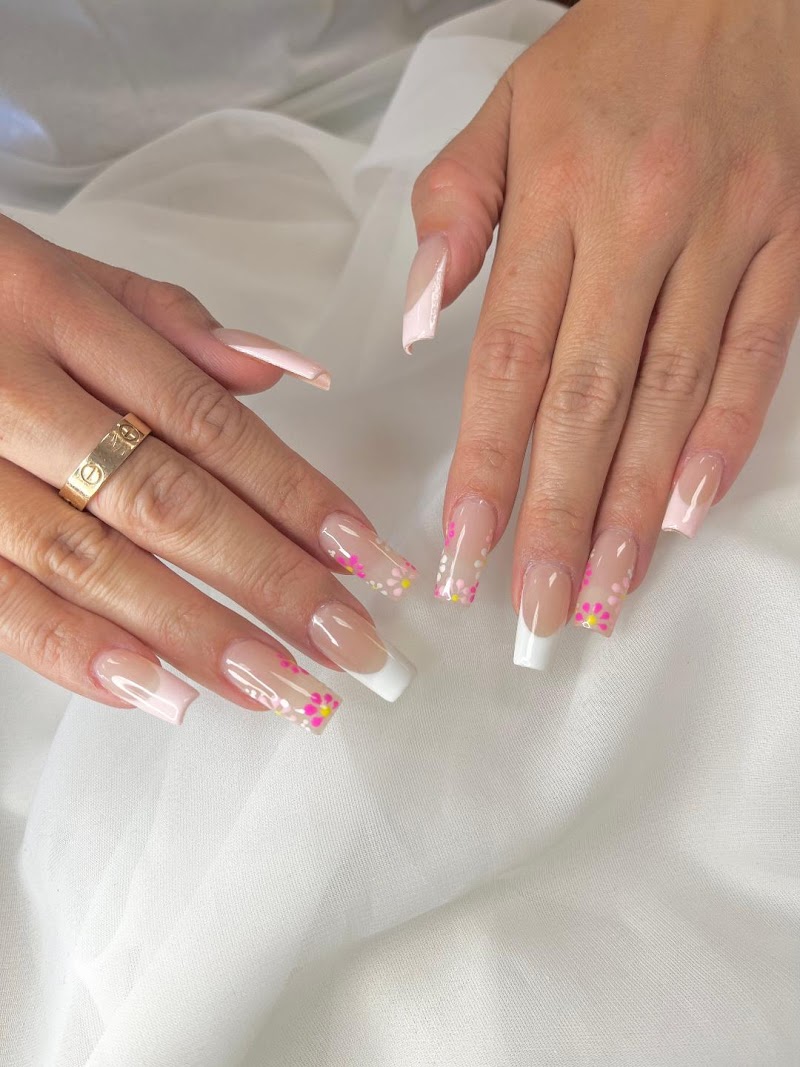 Prizm Nails & Spa Henderson