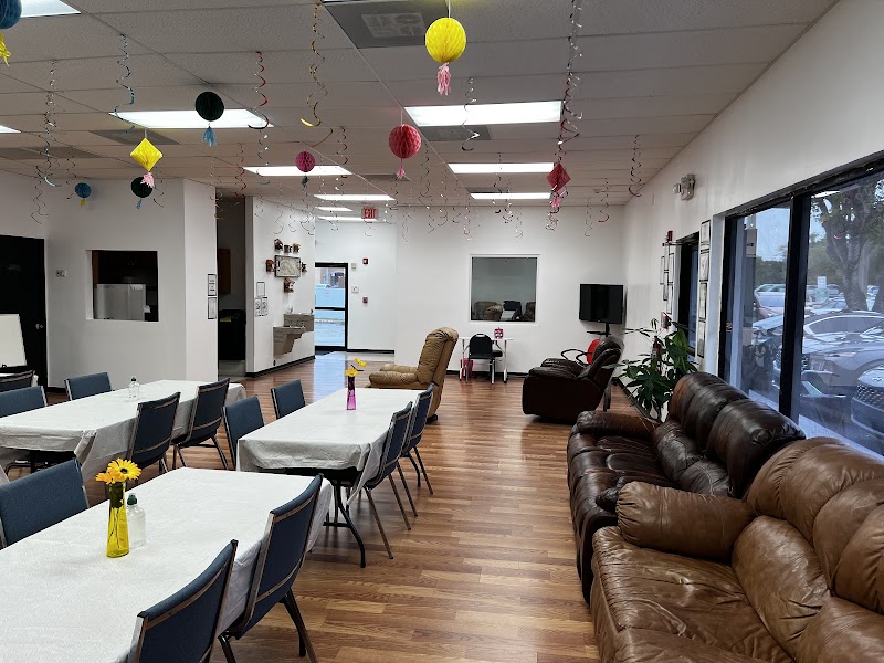St. Jude Home Care, INC