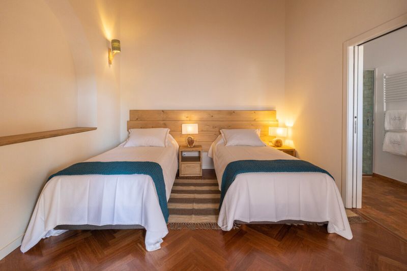 Quinta Marugo Retreats — 4