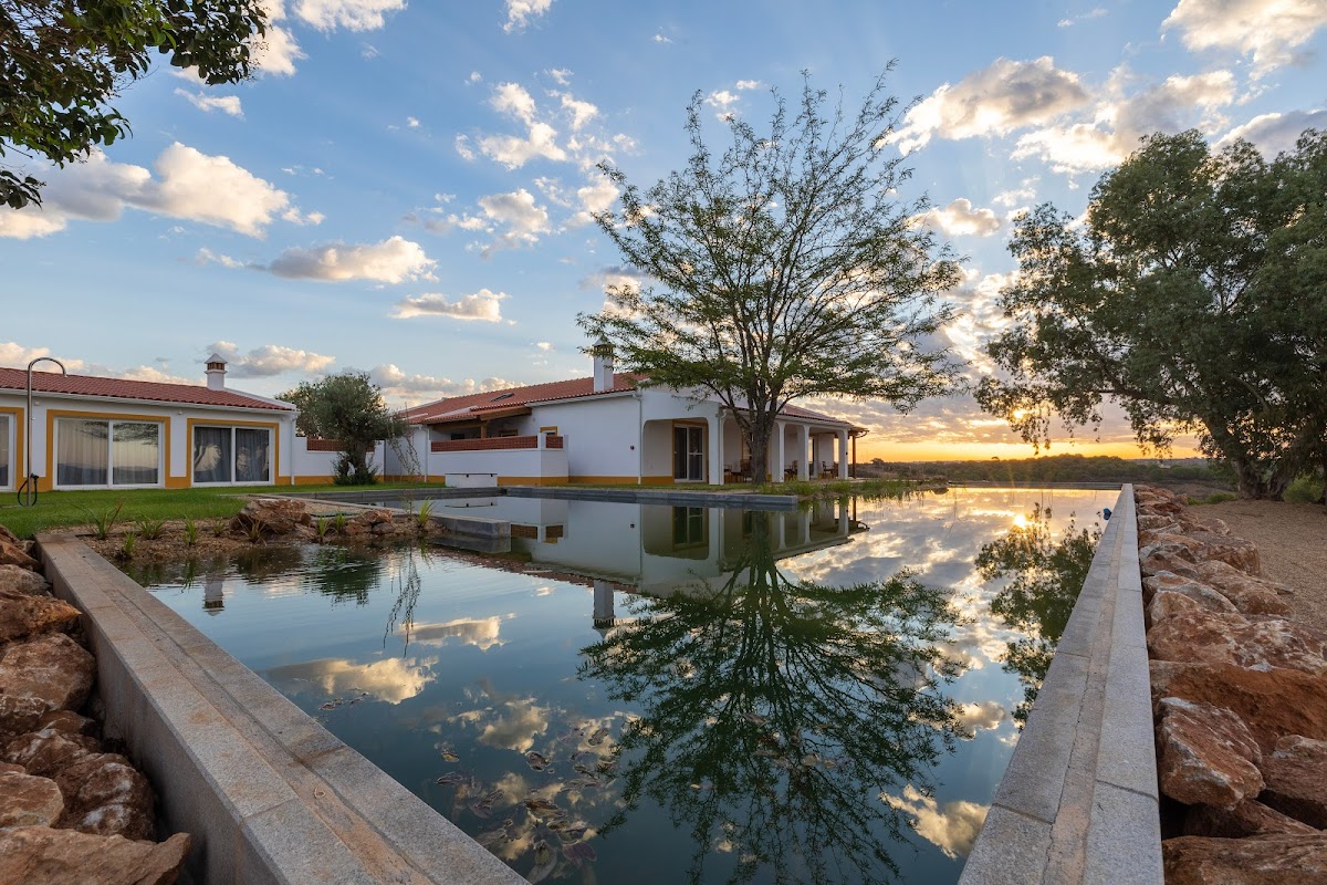 Quinta Marugo Retreats