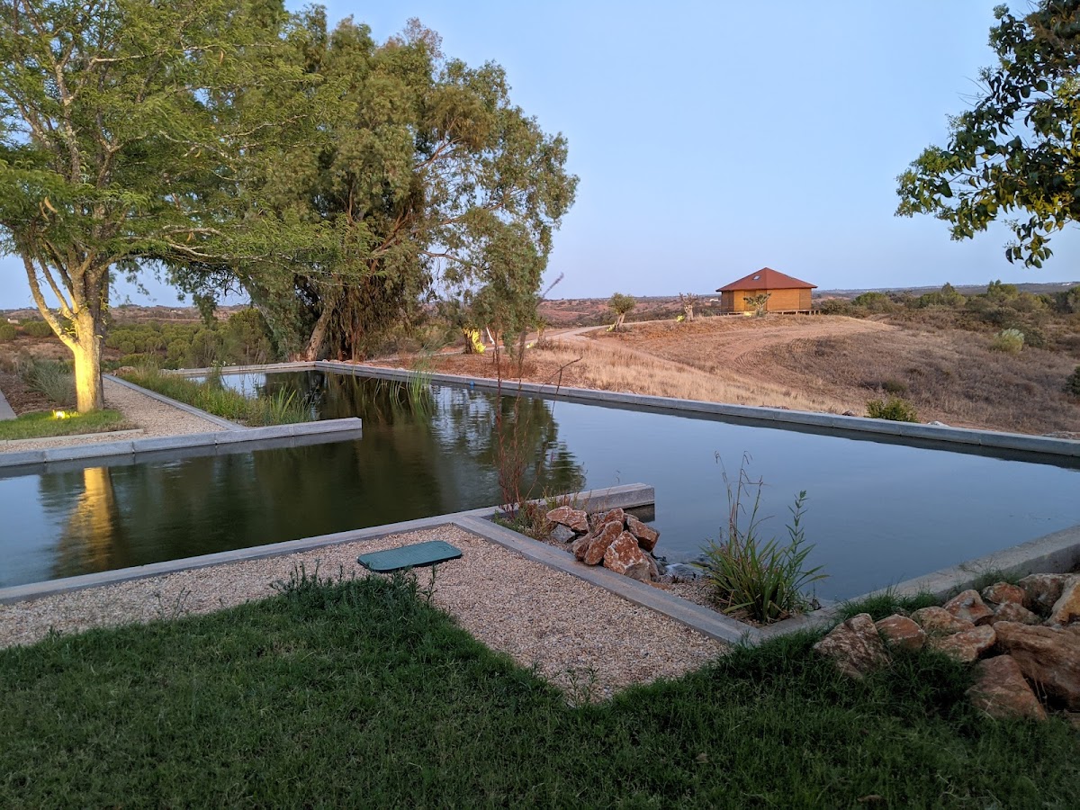 Quinta Marugo Retreats — 3