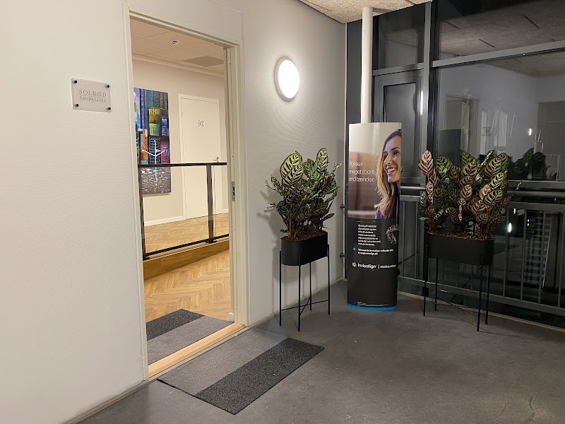 Solrød Tandklinik ApS - billede 2