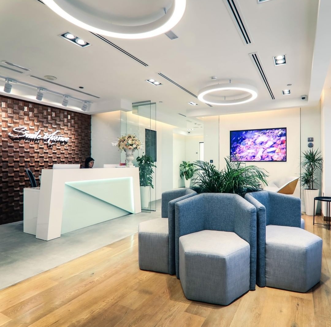 Smile Avenue Dental And Aesthetic Clinic 2