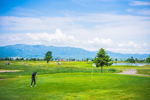 Golf 5 Country Bibai Course - Photo 2